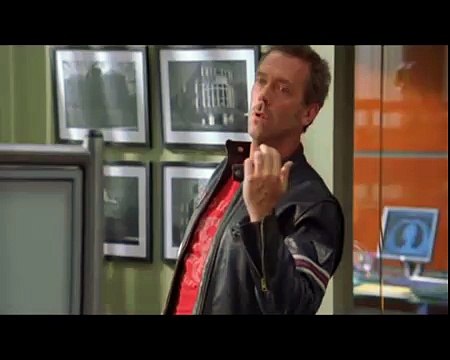 Huddy... House-Cuddy