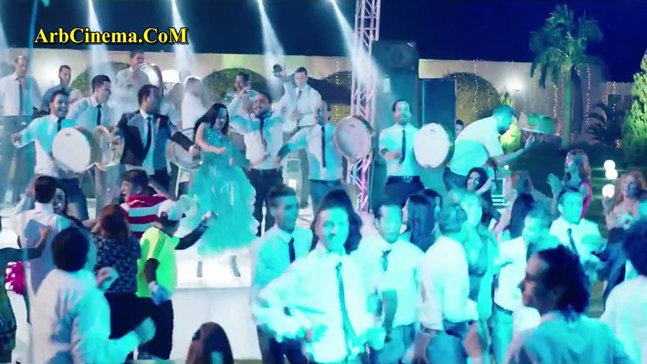 الليثي  و صافيناز بونبوناية تحميل mp3 + مشاهدة كليب فيلم عيال حريفة