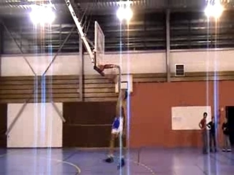 Dunks AirV