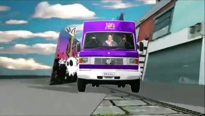 Prank Patrol Intro (Australia)