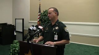 County leaders address recent shootings