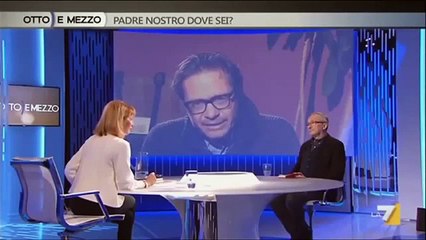 MASSIMO RECALCATI, PSICOANALISTA LACANIANO, PARLA DEL FENOME m5s