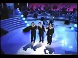 [1995] Weather Forecast (일기예보) - 떠나려는 그대를 (Trying to Leave You) (2) LIVE