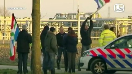 Groningen ontpolderd