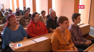 Schwechat: Neue evangelische Pfarrerin