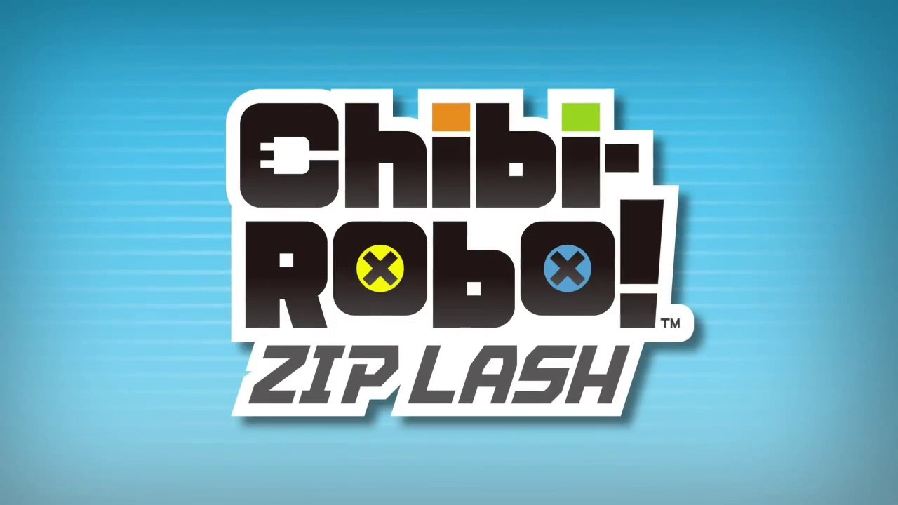 Chibi-Robo! Zip Lash - Gameplay Trailer