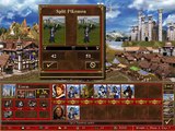 WALKTHROUGH Heroes of Might and Magic III: Restoration of Erathia Mission #3: Griffin Cliffs