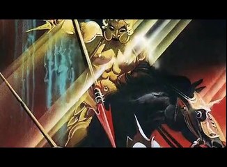 Excalibur : O Fortuna - Carl Orff