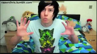 AmazingPhil | The Only Exception
