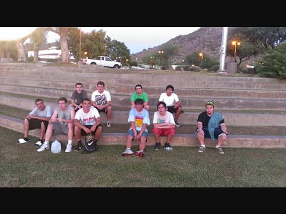 OG Wilikers - Tune In (Ft. DjB3AN)