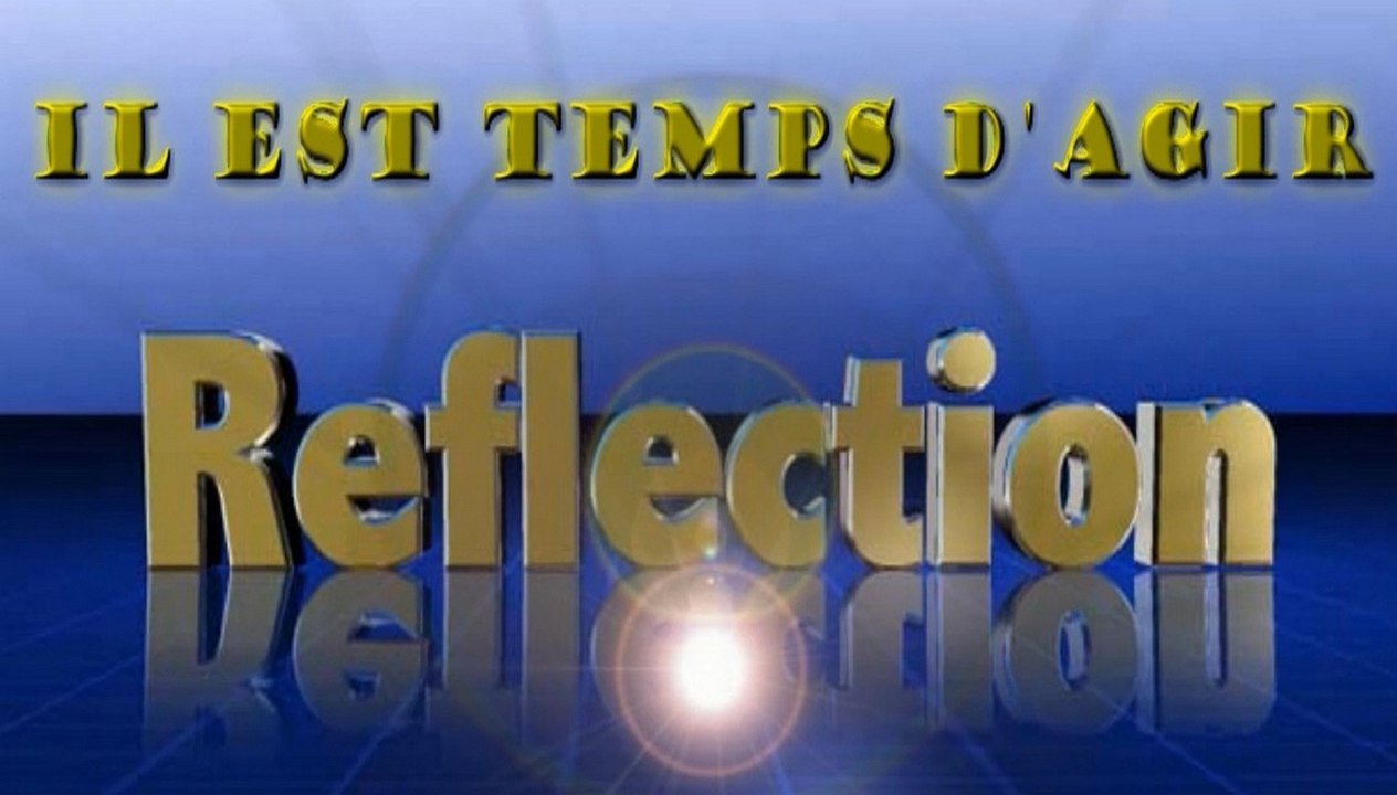Le temps de l'action