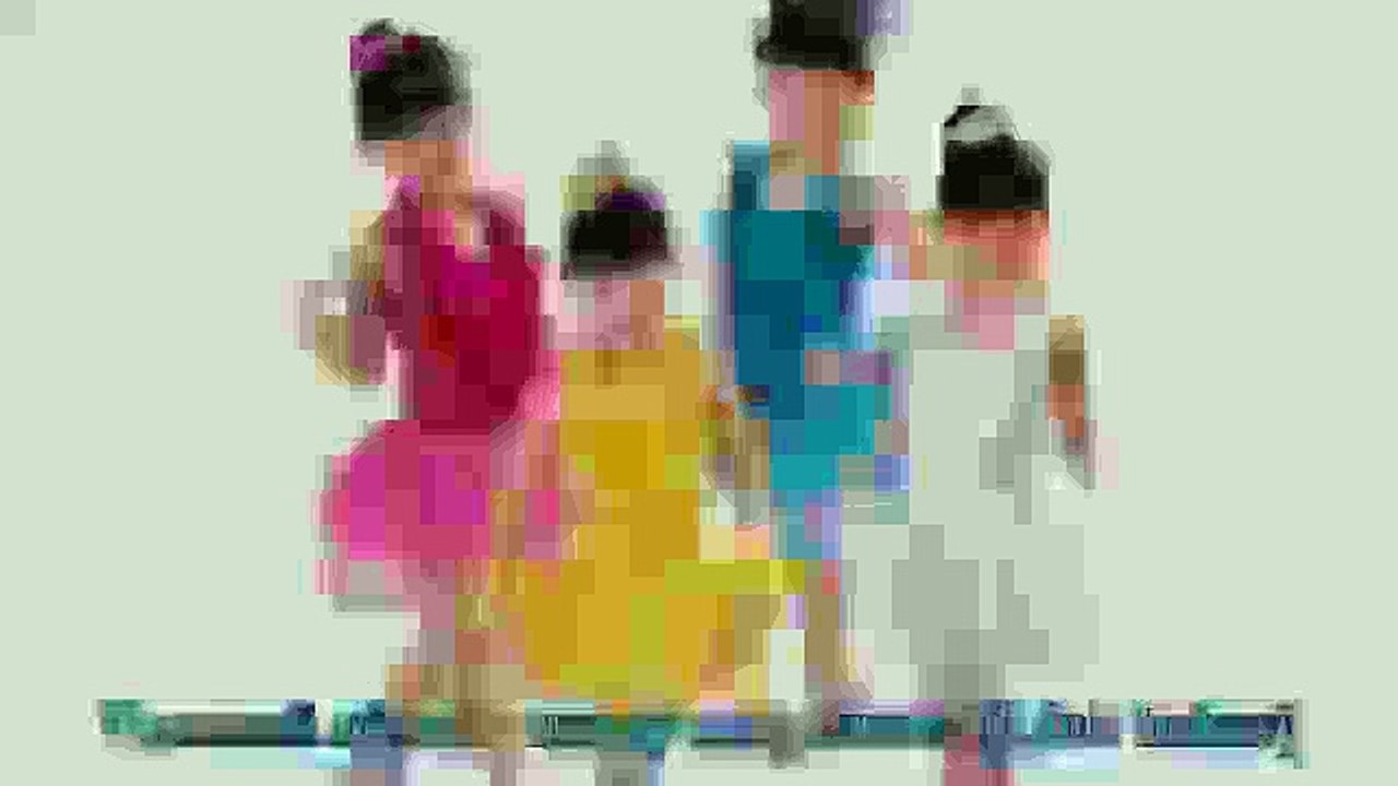 Children dance the dance clothing clothing gi