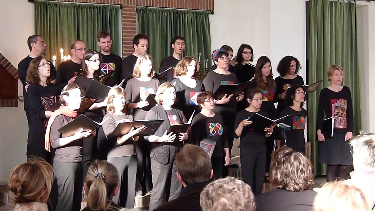 Canción de lejos - A. Tejada Gomez & C. Isella