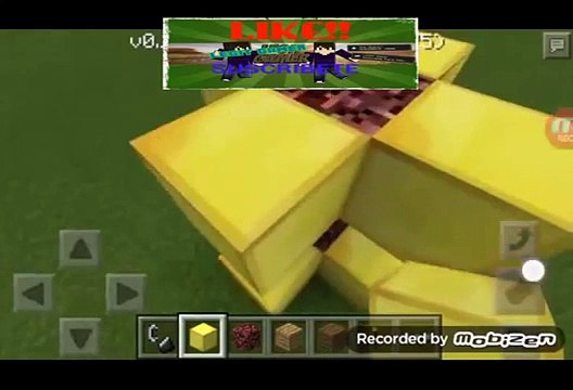 Como invocar a Herobrine en | Minecraft PE 0.12.1 •sin Mods!!