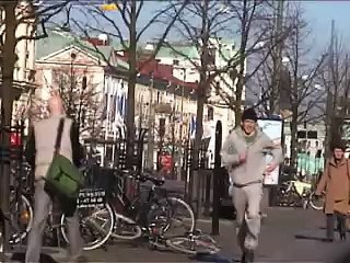 The Real Rocky Balboa