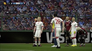 FIFA 15 online Pro Cheater, 96ST