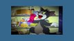 Tom And Jerry Cartoon - The Midnight Snack