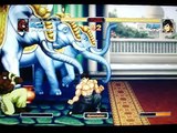 Shag {Dee Jay }  Shinboi Fist {Fei long} Street fighter HD remix