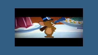 Tom And Jerry Cartoon - Feedin' the Kiddie