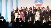 Maritime Silk Road Society explore new development opportunities for HK