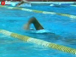 Open Water Swimming: 30K in 3 Days in 3 Seas Total Immersion