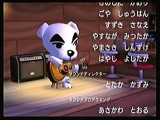 【街森】 ゆけ！けけライダー ／ とたけけ