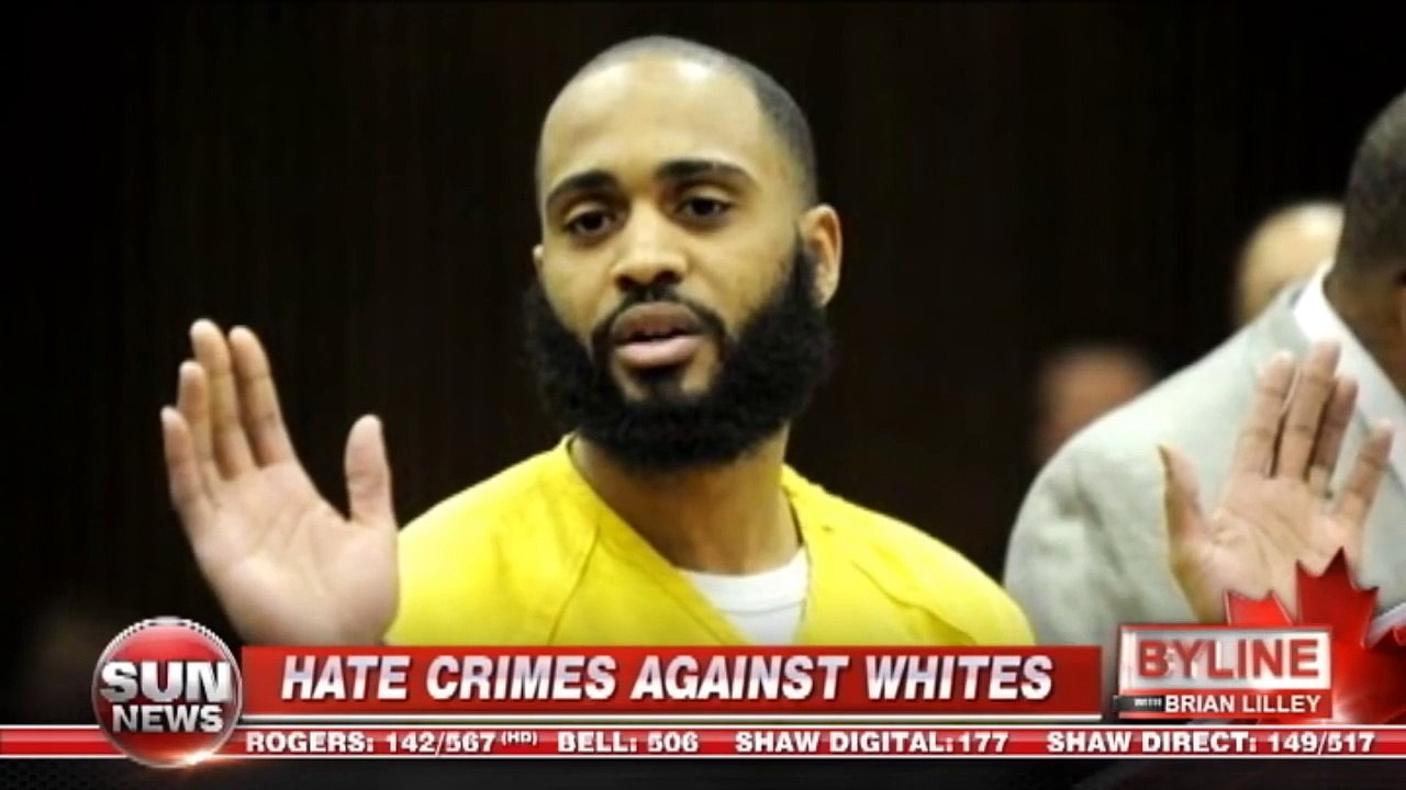 Black on White Violence in America