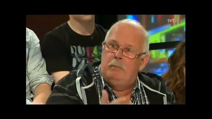 Det börjar med en joint och går över i hasch