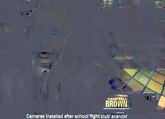 Retired Ohio Auto Worker Suspected to be Notorious Nazi Prison Guard "Ivan the Terrible"