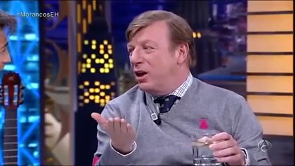 Los Morancos y el chiste de los empleados de Correos