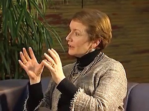 BSI meets: Helen Ghosh (DEFRA) - Standards help government achieve its environmental objectives