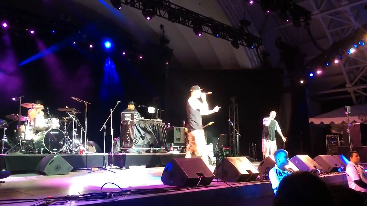 Classified Performs New Song "My Daddy & My Mother" Sept 4 in Toronto