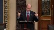Senator Coons urgest colleagues to support accountability in updates to federal K-12 bill