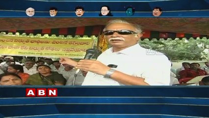Running Commentary - Ashok Gajapathi Raju responds on Special Status