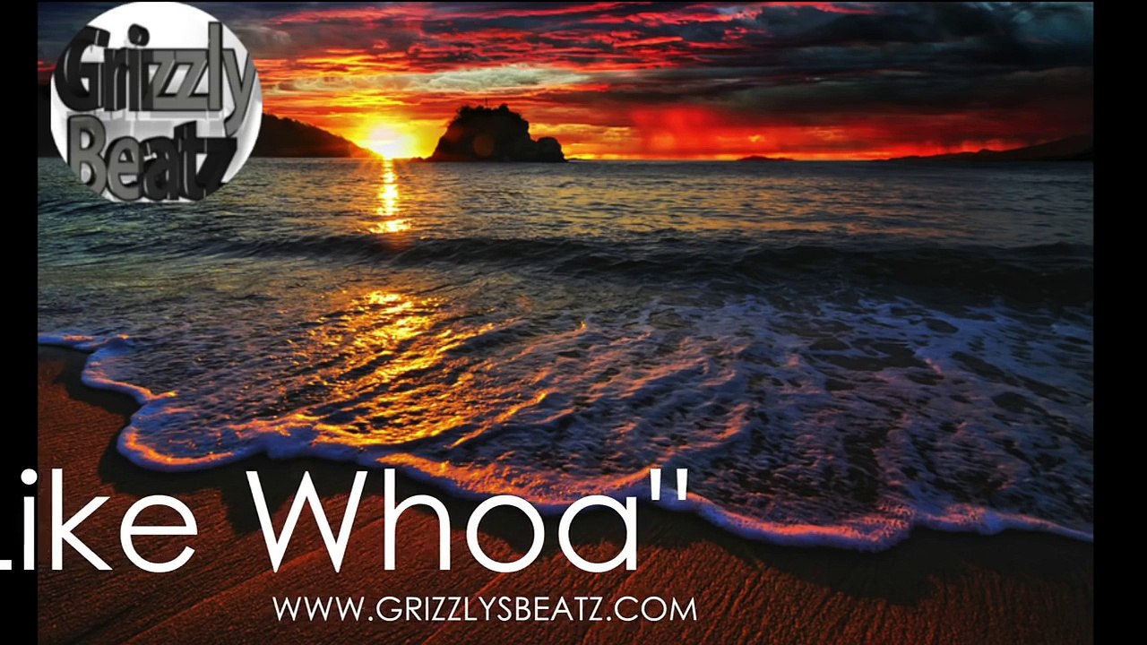 Hard HipHop Rap Instrumental "Like Whoa"