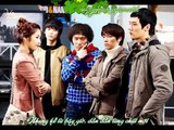 [Vietsub] Just like now - Donghae ft Ryeowook (It's ok, daddy's daughter OST)
