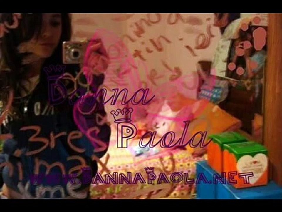 Danna Paola Album De Fotos