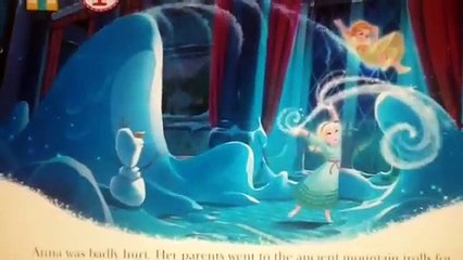 Sophie the Christmas princess storytime - full hd playthrough (great bedtime story for kids!)