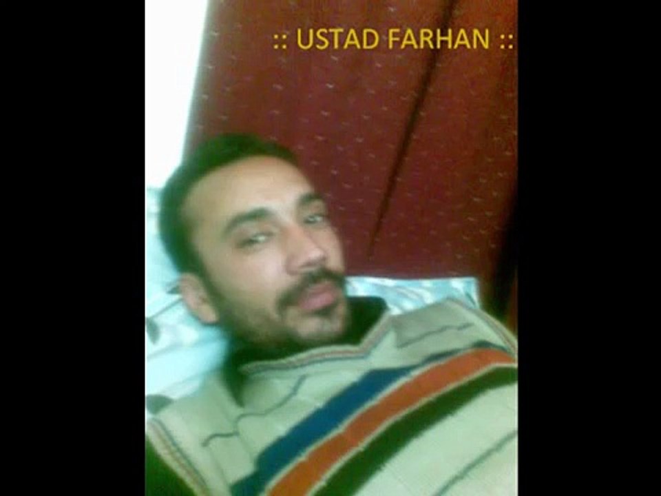 Farhan Ustad