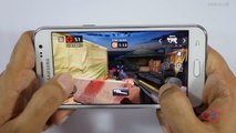 Samsung Galaxy J5 Gaming Review   A Gaming Smartphone - samsung galaxy j5 gaming review