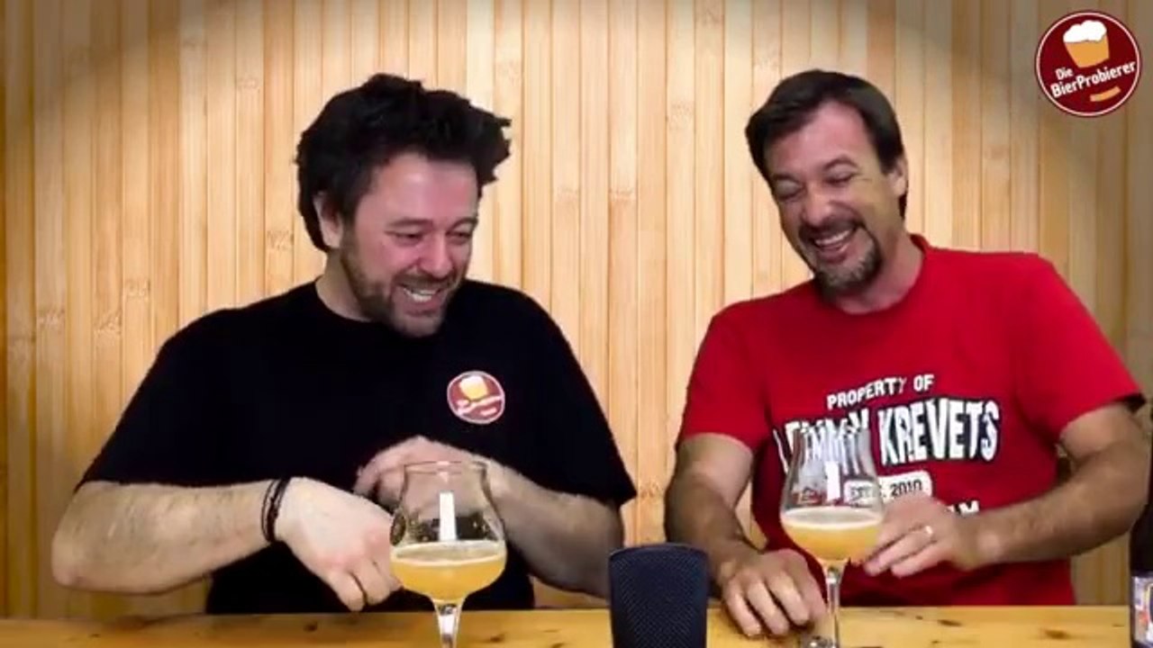 Ils ont testé pour vous les effets de la bière à l'hélium