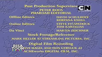 Cartoon Network - Tra Poco Un Altro Episodio Leone il Cane Fifone