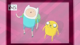 Adventure Time   The Pit Long Preview