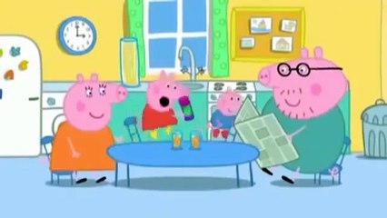 PEPPA PIG IN SICILIANO EPISODIO 3-Alex Miller.