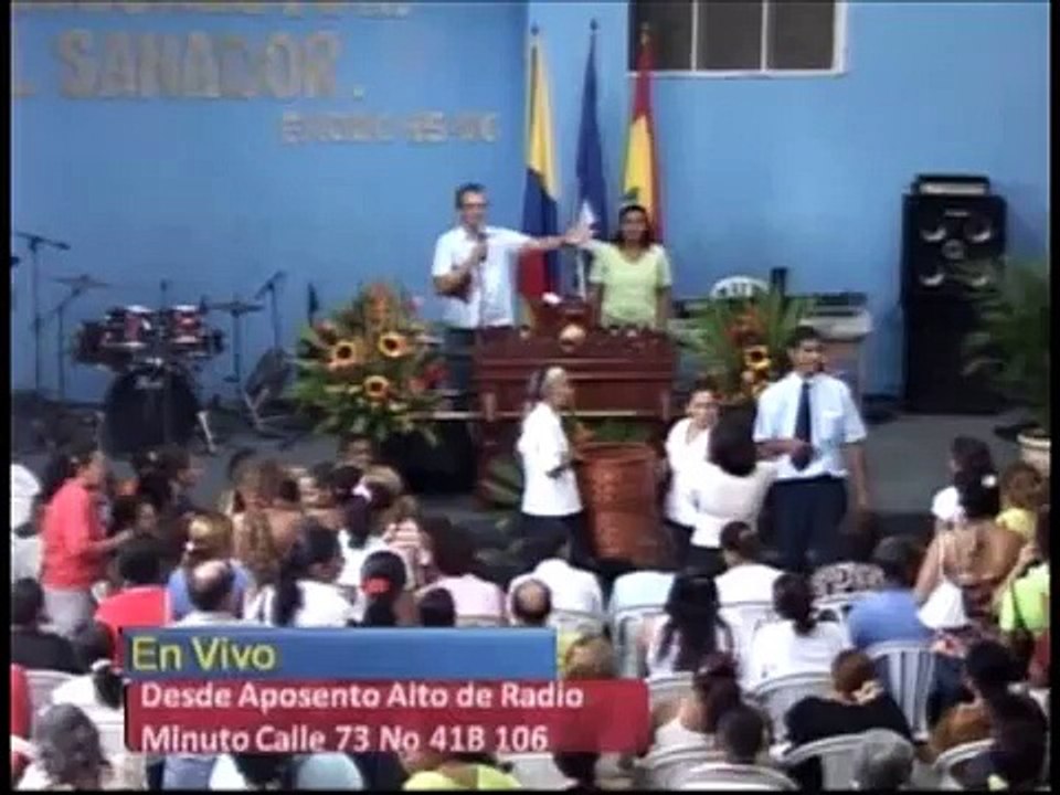 ROSMERY AVILA EX-BRUJA PARTE-1