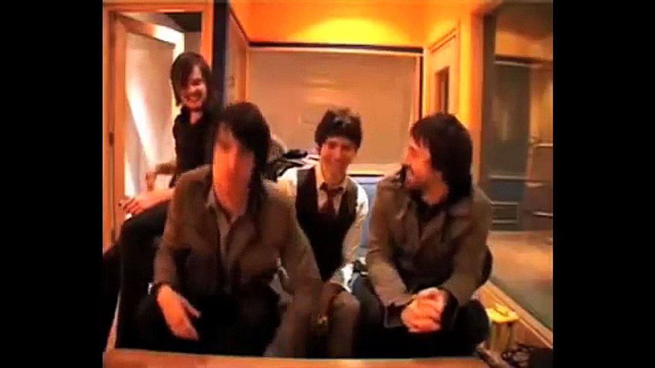 Ryden- funny clip "Let Go"