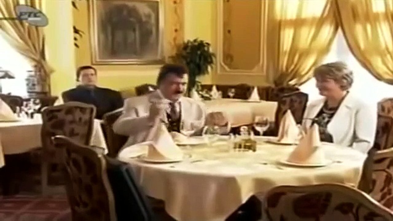 Srecko Sojic - OOO gospodja stigla ste | Najbolje provale