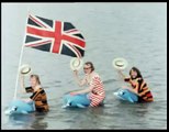 THE GOODIES - LIGHTHOUSE KEEPING LOONIES