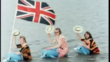 THE GOODIES - LIGHTHOUSE KEEPING LOONIES