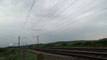 46233 'Duchess of Sutherland' powers South from Retford